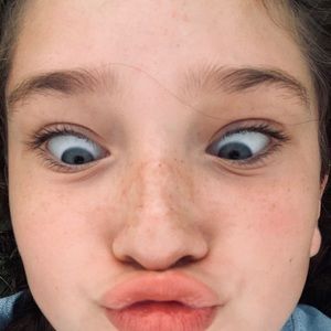 Meet your Posher, Morgan